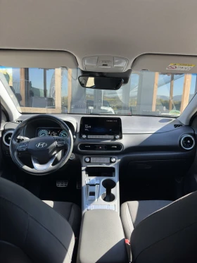 Hyundai Kona 42KWh/BLUELINK/ГАРАНЦИОННА/ТЕРМОПОМПА/2023г. - 17998 € - 43273166 7 | Car24.bg Hyundai Kona 42KWh/BLUELINK/ГАРАНЦИОННА/ТЕРМОПОМПА/2023г. - 17998 € - 43273166 7