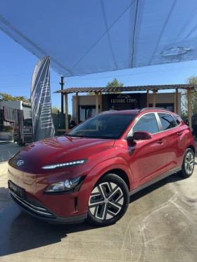 Hyundai Kona 42KWh/BLUELINK/ГАРАНЦИОННА/ТЕРМОПОМПА/2023г. - 17998 € - 43273166 2 | Car24.bg Hyundai Kona 42KWh/BLUELINK/ГАРАНЦИОННА/ТЕРМОПОМПА/2023г. - 17998 € - 43273166 2
