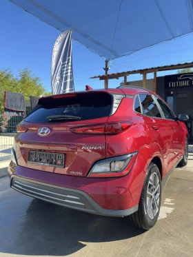 Hyundai Kona 42KWh/BLUELINK/ГАРАНЦИОННА/ТЕРМОПОМПА/2023г. - 17998 € - 43273166 6 | Car24.bg Hyundai Kona 42KWh/BLUELINK/ГАРАНЦИОННА/ТЕРМОПОМПА/2023г. - 17998 € - 43273166 6