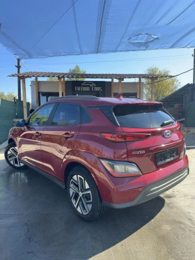 Hyundai Kona 42KWh/BLUELINK/ГАРАНЦИОННА/ТЕРМОПОМПА/2023г. - 17998 € - 43273166 4 | Car24.bg Hyundai Kona 42KWh/BLUELINK/ГАРАНЦИОННА/ТЕРМОПОМПА/2023г. - 17998 € - 43273166 4