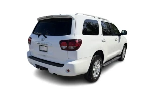 Toyota Sequoia 5.7* V8* ПОДГРЕВ* КАМЕРА* КЕЙЛЕС* | Auto.bg — изображение 2 Toyota Sequoia 5.7* V8* ПОДГРЕВ* КАМЕРА* КЕЙЛЕС* | Auto.bg — изображение 2
