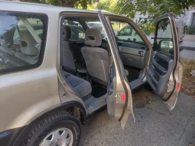 Honda Cr-v undefined | Auto.bg — изображение 4 Honda Cr-v undefined | Auto.bg — изображение 4