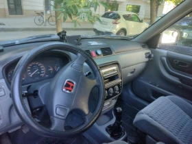 Honda Cr-v undefined | Auto.bg — изображение 12 Honda Cr-v undefined | Auto.bg — изображение 12