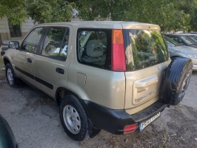 Honda Cr-v undefined | Auto.bg — изображение 7 Honda Cr-v undefined | Auto.bg — изображение 7