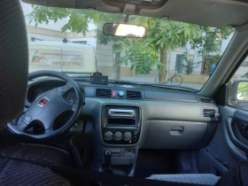 Honda Cr-v undefined | Auto.bg — изображение 3 Honda Cr-v undefined | Auto.bg — изображение 3