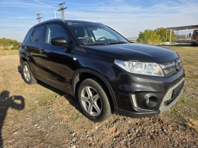 Suzuki Vitara 1.6 бензин | Auto.bg — изображение 3 Suzuki Vitara 1.6 бензин | Auto.bg — изображение 3