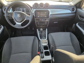 Suzuki Vitara 1.6 бензин | Auto.bg — изображение 11 Suzuki Vitara 1.6 бензин | Auto.bg — изображение 11