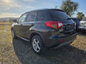 Suzuki Vitara 1.6 бензин | Auto.bg — изображение 7 Suzuki Vitara 1.6 бензин | Auto.bg — изображение 7