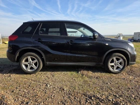 Suzuki Vitara 1.6 бензин | Auto.bg — изображение 4 Suzuki Vitara 1.6 бензин | Auto.bg — изображение 4