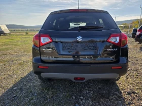 Suzuki Vitara 1.6 бензин | Auto.bg — изображение 6 Suzuki Vitara 1.6 бензин | Auto.bg — изображение 6
