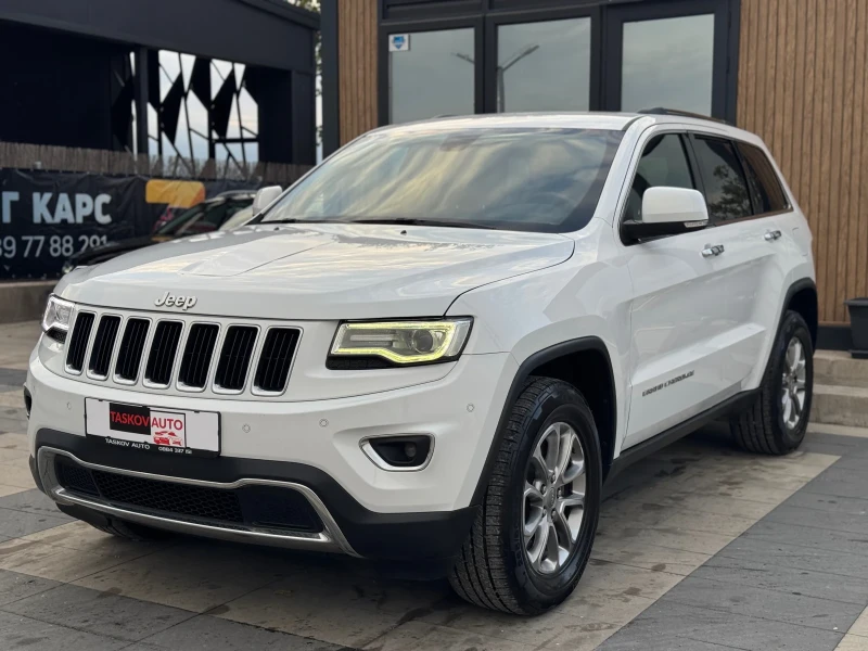 Jeep Grand cherokee Jeep Grand cherokee - 27900 лв. / 14265.04 € - 14188216 1 | Car24.bg Jeep Grand cherokee Jeep Grand cherokee - 27900 лв. / 14265.04 € - 14188216 1