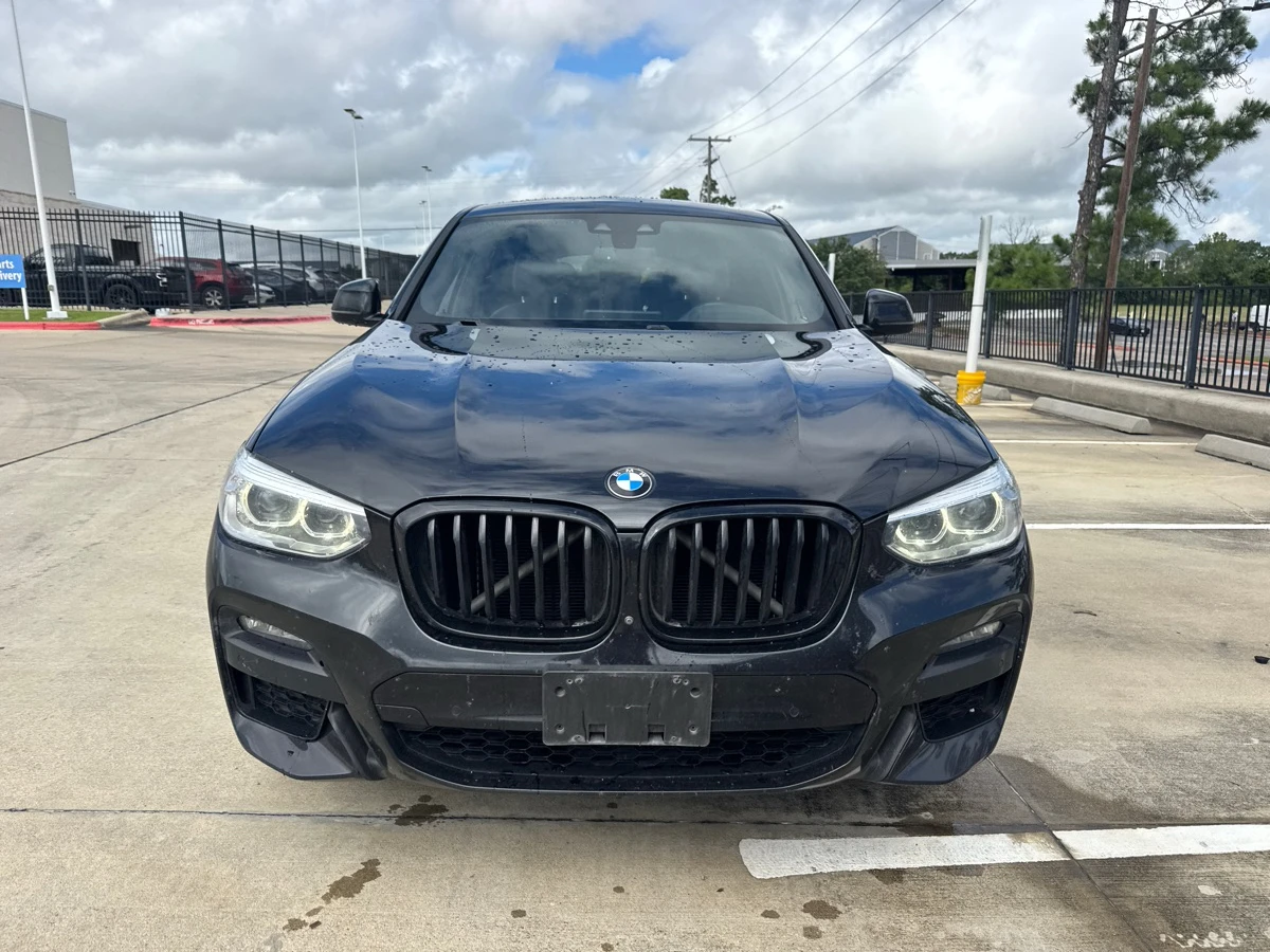 BMW X4 xDrive30i M-SPORT | Auto.bg — изображение 1 BMW X4 xDrive30i M-SPORT | Auto.bg — изображение 1