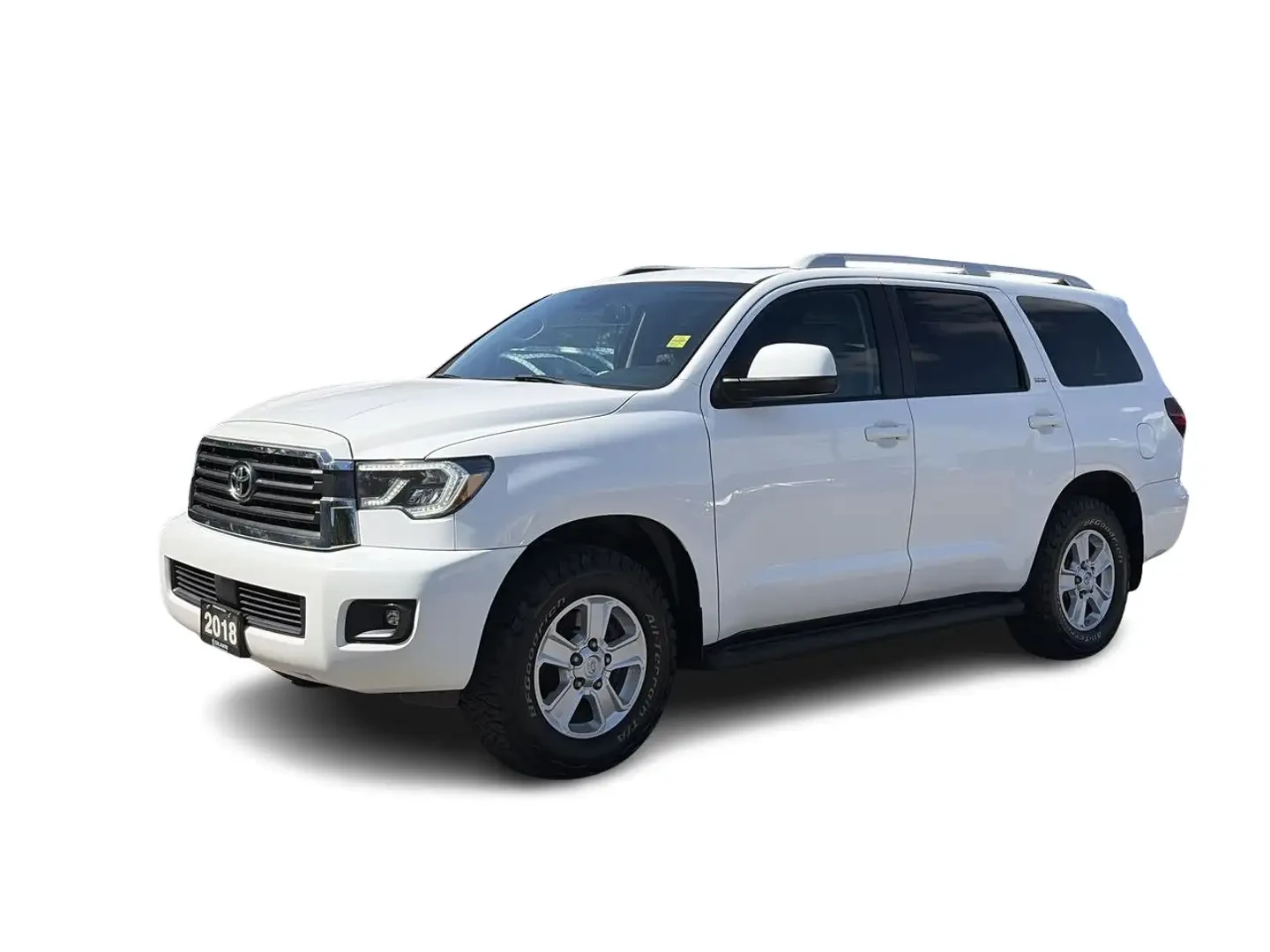 Toyota Sequoia 5.7* V8* ПОДГРЕВ* КАМЕРА* КЕЙЛЕС* | Auto.bg — изображение 1 Toyota Sequoia 5.7* V8* ПОДГРЕВ* КАМЕРА* КЕЙЛЕС* | Auto.bg — изображение 1
