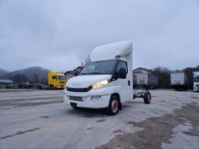 Iveco Daily 35S18 Hi Matic  | Mobile.bg   1