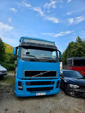 Volvo Fh Звънете на 0876775516 | Auto.bg — изображение 6 Volvo Fh Звънете на 0876775516 | Auto.bg — изображение 6