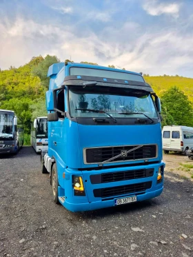 Volvo Fh Звънете на 0876775516
