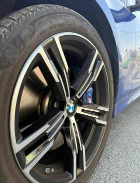 BMW 340 M-Sport xDrive - 129990 лв. / 66462.83 € - 69968831 5 | Car24.bg BMW 340 M-Sport xDrive - 129990 лв. / 66462.83 € - 69968831 5