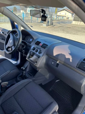 VW Touran - 3000 € / 5867.49 лв. - 76704677 9 | Car24.bg VW Touran - 3000 € / 5867.49 лв. - 76704677 9