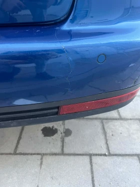 VW Touran - 3000 € / 5867.49 лв. - 76704677 14 | Car24.bg VW Touran - 3000 € / 5867.49 лв. - 76704677 14