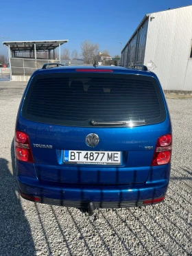 VW Touran - 3000 € / 5867.49 лв. - 76704677 2 | Car24.bg VW Touran - 3000 € / 5867.49 лв. - 76704677 2
