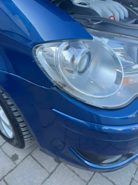 VW Touran - 3000 € / 5867.49 лв. - 76704677 16 | Car24.bg VW Touran - 3000 € / 5867.49 лв. - 76704677 16