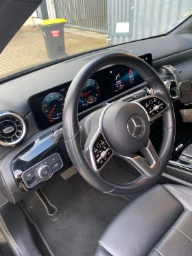 Mercedes-Benz A 180 Progressif Line - 27000 € / 52807.41 лв. - 40836858 5 | Car24.bg Mercedes-Benz A 180 Progressif Line - 27000 € / 52807.41 лв. - 40836858 5
