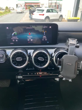 Mercedes-Benz A 180 Progressif Line - 27000 € / 52807.41 лв. - 40836858 3 | Car24.bg Mercedes-Benz A 180 Progressif Line - 27000 € / 52807.41 лв. - 40836858 3