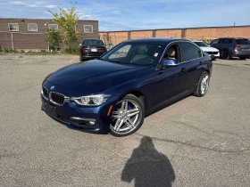 Снимка BMW 330