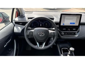 Toyota Corolla SDN 1.5 6MT EXECUTIVE MY25 - НОВА - 21350 € / 41756.97 лв. - 83299051 9 | Car24.bg Toyota Corolla SDN 1.5 6MT EXECUTIVE MY25 - НОВА - 21350 € / 41756.97 лв. - 83299051 9
