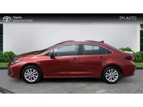 Toyota Corolla SDN 1.5 6MT EXECUTIVE MY25 - НОВА - 21350 € / 41756.97 лв. - 83299051 3 | Car24.bg Toyota Corolla SDN 1.5 6MT EXECUTIVE MY25 - НОВА - 21350 € / 41756.97 лв. - 83299051 3