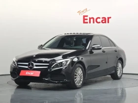 Mercedes-Benz C 200 W205 C200 - Car24.bg Mercedes-Benz C 200 W205 C200