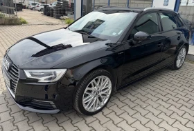 Audi A3 Audi A3 e-tron plug in hybrid - Car24.bg Audi A3 Audi A3 e-tron plug in hybrid