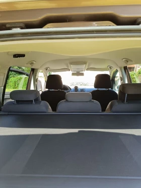 VW Touran 2.0TDI - 7500 € / 14668.73 лв. - 83324929 6 | Car24.bg VW Touran 2.0TDI - 7500 € / 14668.73 лв. - 83324929 6