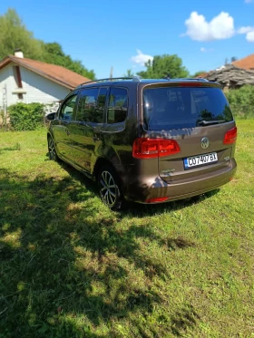 VW Touran 2.0TDI - 7500 € / 14668.73 лв. - 83324929 3 | Car24.bg VW Touran 2.0TDI - 7500 € / 14668.73 лв. - 83324929 3