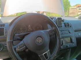 VW Touran 2.0TDI - 7500 € / 14668.73 лв. - 83324929 7 | Car24.bg VW Touran 2.0TDI - 7500 € / 14668.73 лв. - 83324929 7
