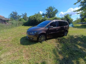 VW Touran 2.0TDI - 7500 € / 14668.73 лв. - 83324929 8 | Car24.bg VW Touran 2.0TDI - 7500 € / 14668.73 лв. - 83324929 8