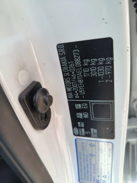 Kia Venga 1.4i-Gpl-Euro-5B | Auto.bg — изображение 10 Kia Venga 1.4i-Gpl-Euro-5B | Auto.bg — изображение 10