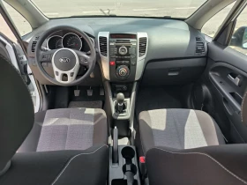 Kia Venga 1.4i-Gpl-Euro-5B | Auto.bg — изображение 14 Kia Venga 1.4i-Gpl-Euro-5B | Auto.bg — изображение 14
