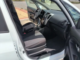 Kia Venga 1.4i-Gpl-Euro-5B | Auto.bg — изображение 17 Kia Venga 1.4i-Gpl-Euro-5B | Auto.bg — изображение 17