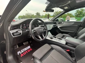 Audi A6 3.0D/S-LINE/QUATTRO/PANO/NAVI/PODGREV/TOP | Auto.bg — изображение 5 Audi A6 3.0D/S-LINE/QUATTRO/PANO/NAVI/PODGREV/TOP | Auto.bg — изображение 5