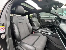 Audi A6 3.0D/S-LINE/QUATTRO/PANO/NAVI/PODGREV/TOP | Auto.bg — изображение 10 Audi A6 3.0D/S-LINE/QUATTRO/PANO/NAVI/PODGREV/TOP | Auto.bg — изображение 10