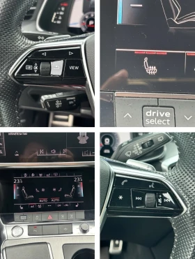 Audi A6 3.0D/S-LINE/QUATTRO/PANO/NAVI/PODGREV/TOP | Auto.bg — изображение 17 Audi A6 3.0D/S-LINE/QUATTRO/PANO/NAVI/PODGREV/TOP | Auto.bg — изображение 17