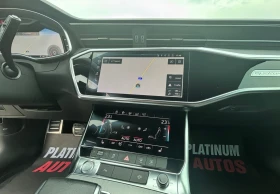 Audi A6 3.0D/S-LINE/QUATTRO/PANO/NAVI/PODGREV/TOP | Auto.bg — изображение 15 Audi A6 3.0D/S-LINE/QUATTRO/PANO/NAVI/PODGREV/TOP | Auto.bg — изображение 15