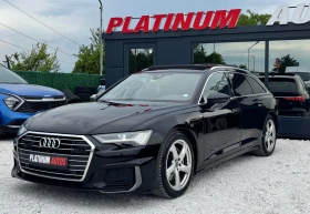 Audi A6 3.0D/S-LINE/QUATTRO/PANO/NAVI/PODGREV/TOP | Auto.bg — изображение 4 Audi A6 3.0D/S-LINE/QUATTRO/PANO/NAVI/PODGREV/TOP | Auto.bg — изображение 4