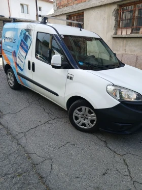 Fiat Doblo 1.3CDTI - 5500 € / 10757.07 лв. - 16881322 3 | Car24.bg Fiat Doblo 1.3CDTI - 5500 € / 10757.07 лв. - 16881322 3