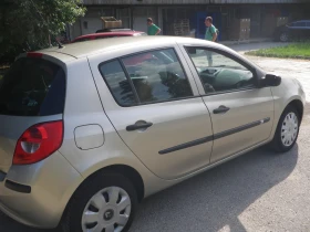 Renault Clio 1200 | Auto.bg — изображение 3 Renault Clio 1200 | Auto.bg — изображение 3