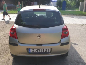 Renault Clio 1200 | Auto.bg — изображение 2 Renault Clio 1200 | Auto.bg — изображение 2