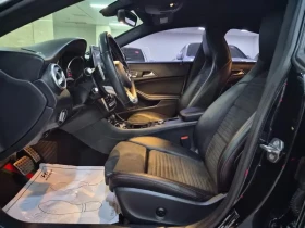 Mercedes-Benz CLA 220 Amg Line | Auto.bg — изображение 12 Mercedes-Benz CLA 220 Amg Line | Auto.bg — изображение 12