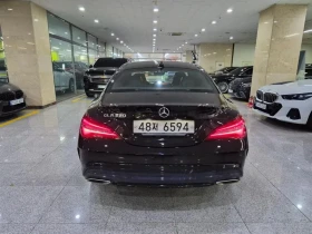 Mercedes-Benz CLA 220 Amg Line | Auto.bg — изображение 4 Mercedes-Benz CLA 220 Amg Line | Auto.bg — изображение 4
