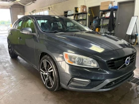 Volvo S60 - 13409 € - 18463108 3 | Car24.bg Volvo S60 - 13409 € - 18463108 3